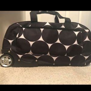 Thirty-one weekender bag